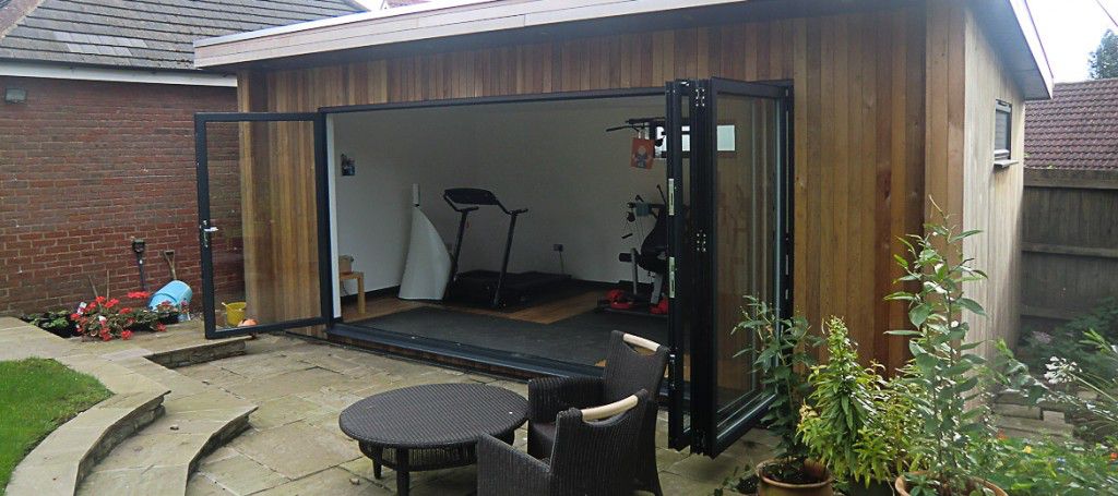 Home Gym Home Gym