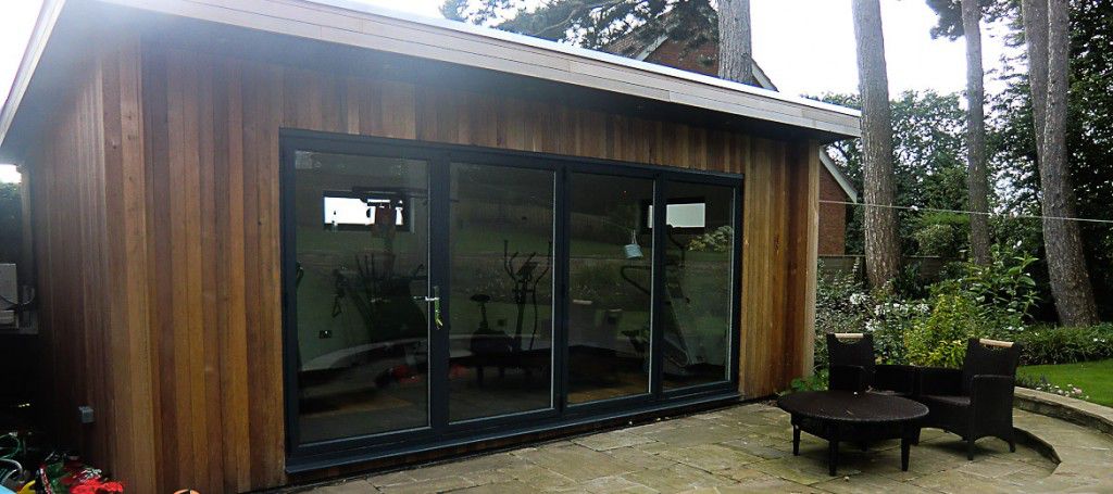 Home Gym Home Gym