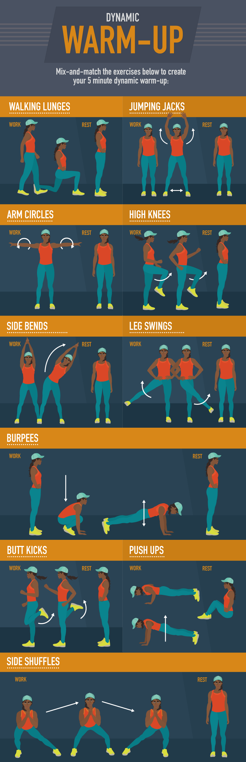 Tabata Workouts Tabata Workouts