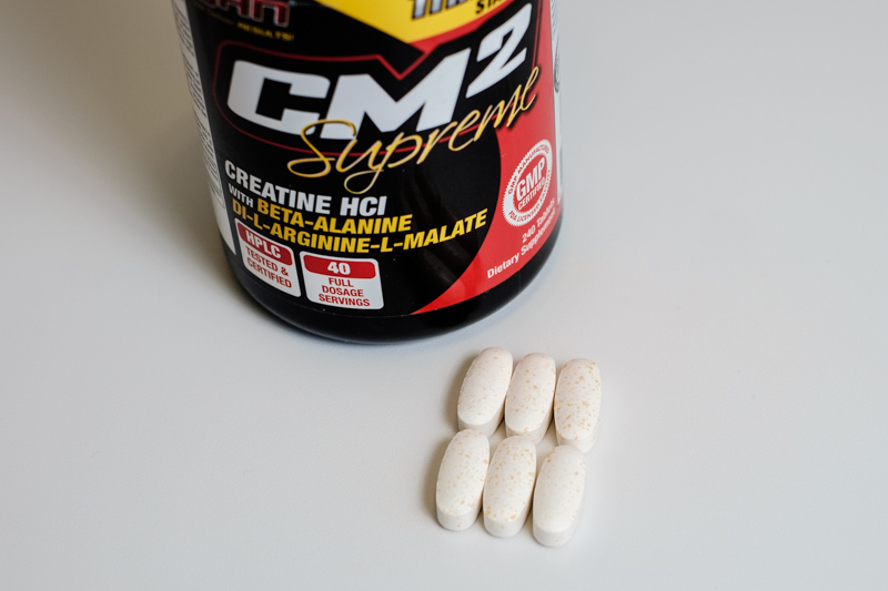 'Best' Pre-Workout Supplements, Image from Reviews.com