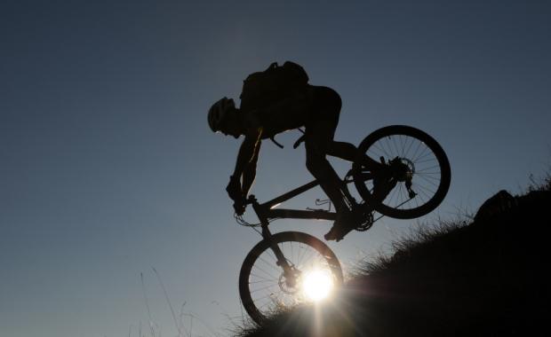 Cycling training in West Yorkshire