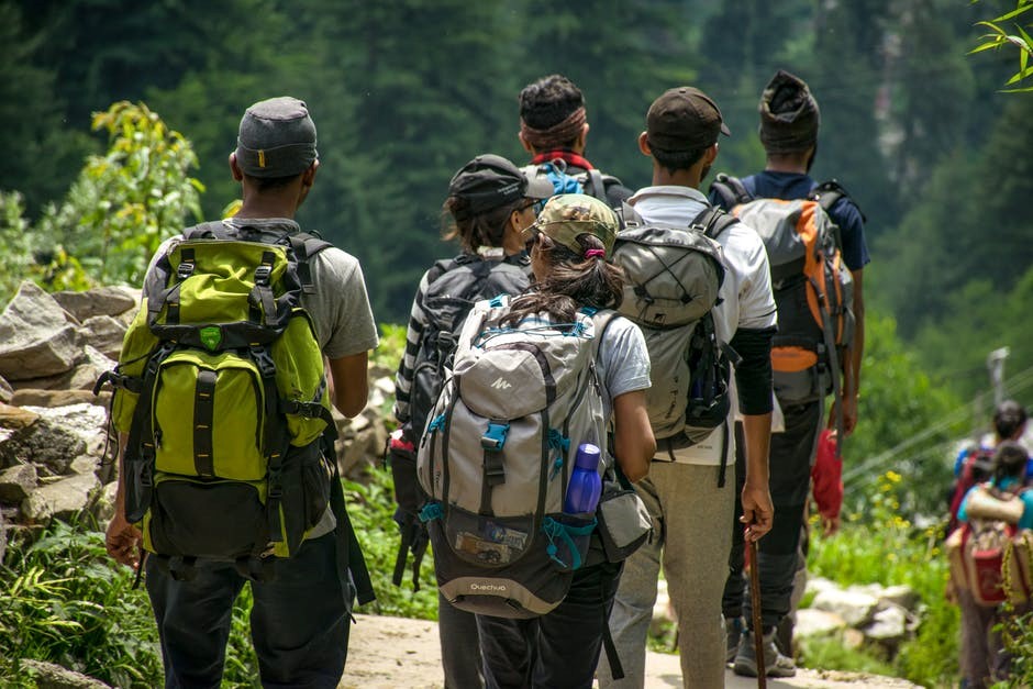 5 essential tips for an advanced walking holiday